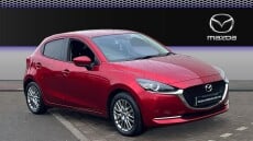 Mazda2 1.5 Skyactiv G Sport 5dr Auto Petrol Hatchback